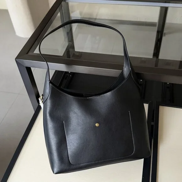 COACH Coach Brooklyn Shoulder Bag - Picture 5 of 9